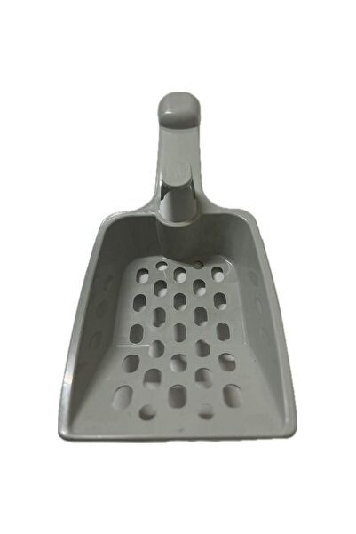 Kuzey رمل القطط على شكل مجرفة