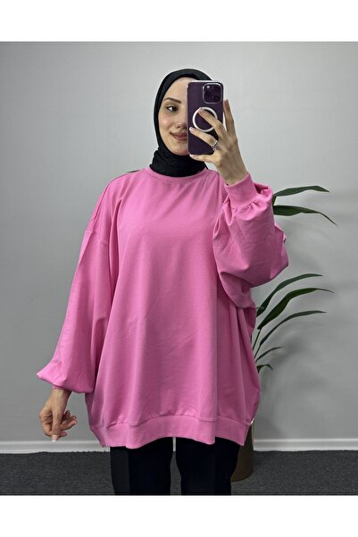 bybaharoz İnce Sweat