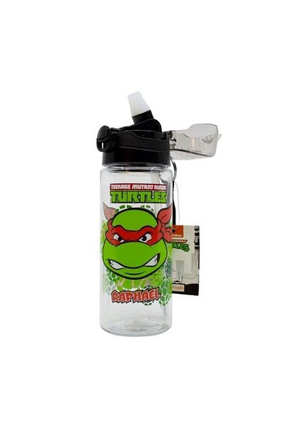 NINJA TURTLES قارورة رافائيل 500 مل 2277