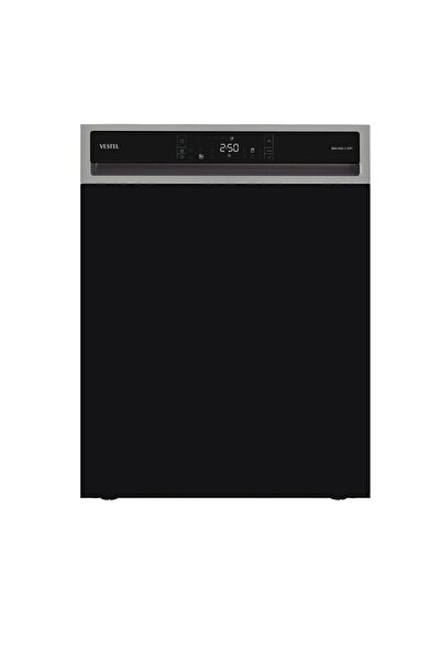 Vestel BMA 6402 X WIFI 6 Programlı Ankastre Bulaşık Makinesi