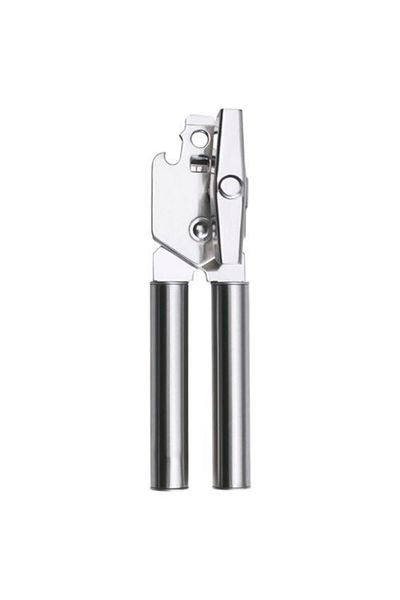 IKEA Tx Koncis - Stainless Steel Patterned Can Opener, New Model721051