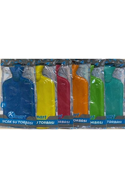 Ksmart Sıcak Su Torbası 2lt