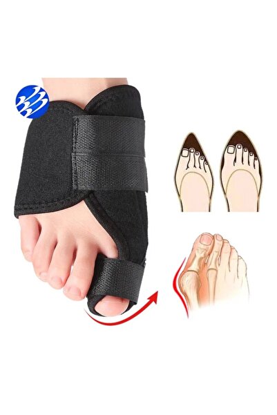 Ankaflex Highconcept Ayak Baş Parmak Düzeltici Kemik Çıkıntısı Için Aparat Bi...