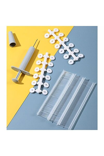 Swallow Yorgan Kılıfı Sabitleme Seti Nevresim Klips Takımı Nevresim Yorgan Sa...