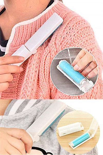 VİP TEDARİK Dusting Washable Roll Bag Size