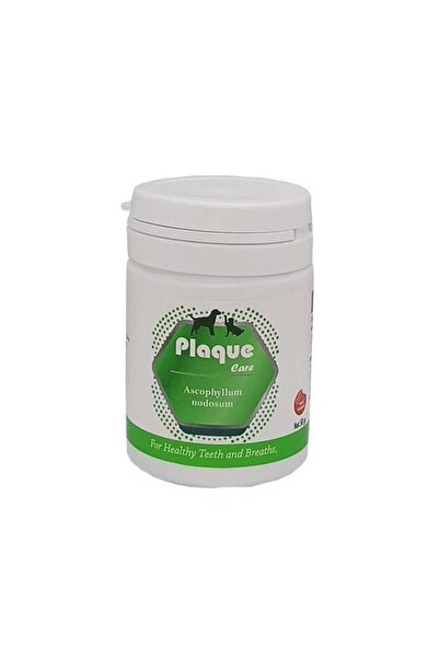 Plaque Care - Kedi Köpek Ağız Ve Diş Bakım Ürünü