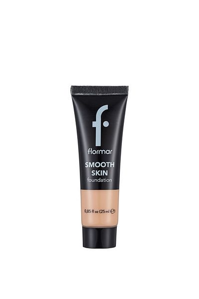 Flormar Smooth Skin Fdt-008 Porcelain