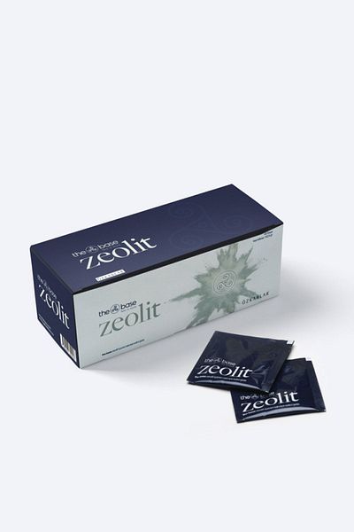the base less is more Zeolit 45 - Fashionable and Comfortable Chassis