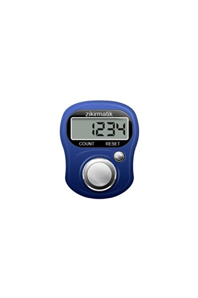 Nazarone Zikir Matik Tek Adet Fiyatıdır