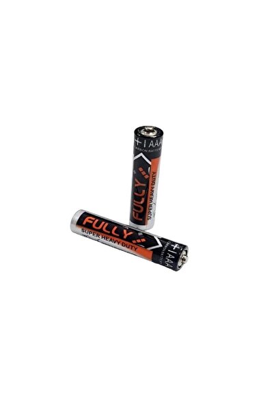 Digielektro İnce Pil Kumanda Pili 2 Adet