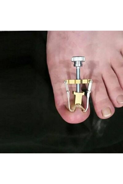 Jetcom Batık Tırnak Çıkarıcı Aparat