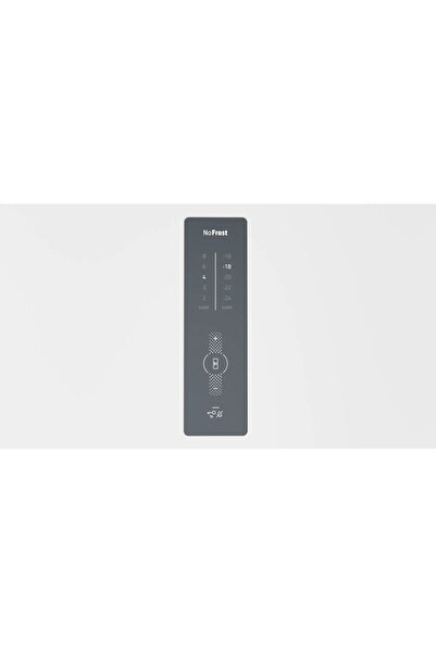 Profilo Üstten Donduruculu Buzdolabı 186 x 86 cm Beyaz