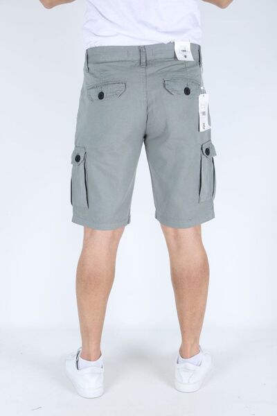 Dozor Bolion Boutigue New Model Premium Dizüstü Kargo Cepli Şort