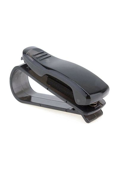 CMT Glasses Holder with Latch Inside the Car