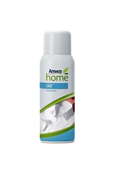 Amway Yıkama Öncesi Sprey Home Leke Çıkartıcı Sprey