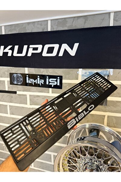 Universal Biblo Plakalık Takım