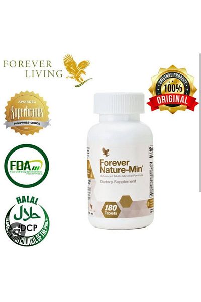 Forever Living Forever Nature-min - 073 Model Winter Shoes