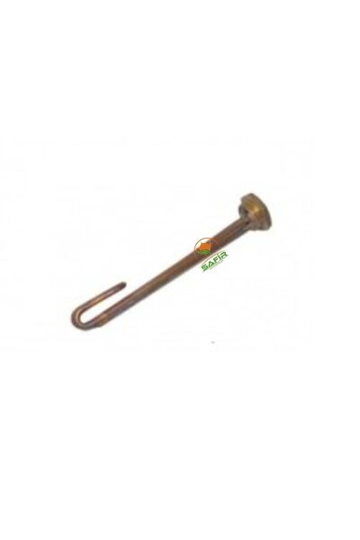 SAFİR Tea Boiler Resistance Torch Tea Stove Heater Resistance A++ SAFIR TEA BOILERS