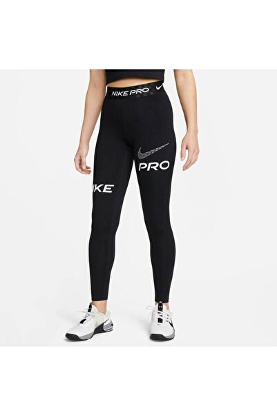 Nike Pro Dri Fit Tight Kadın Tayt