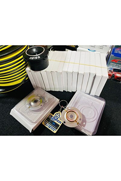 ADS Tüm 8cm Modelleri Için Twetter Membranı 1.kalite ( 2 Adet Olarak Gönderilir )