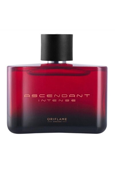 Oriflame Ascendant Intense Edp 75 ml Erkek Parfüm 38527