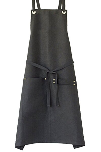 YDZ Barista, Cafe, Hairdresser, Florist, Kitchen Aprons Unisex Apron