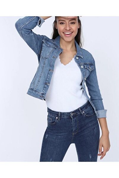 Stilys jeans Denim Jacket