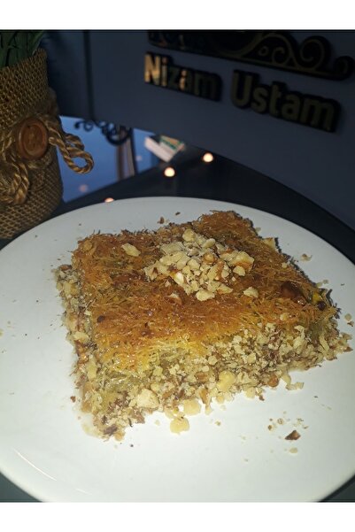 Nizam ustam Cevizli Tel Kadayıf (1 kg)