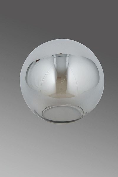 ESSLİGHT Smoked Glop Glass