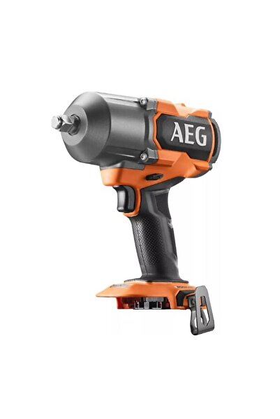 AEG BSS 18HTF12BL-0 SOMUN SIKMA 1220Nm 18V 1/2'' (Aküsüz)
