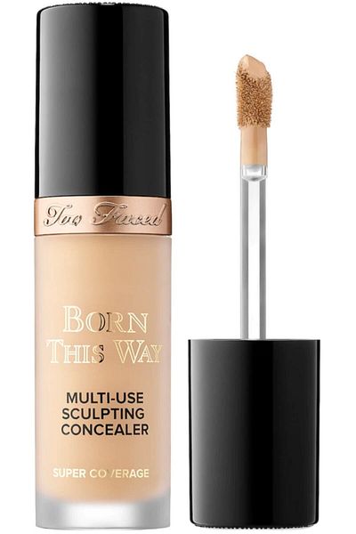 Too Faced Born This Way Super Coverage Concealer 15 Ml