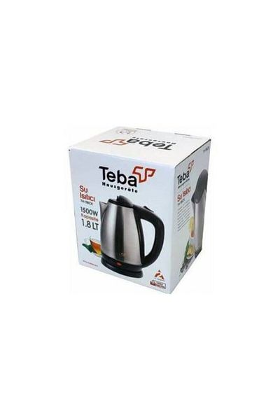 Teba Steel Kettle