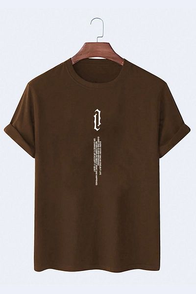 uyguntarz Aleman Rapero Bedrucktes Unisex-T-Shirt