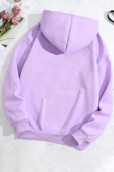 uyguntarz Unisex-Sweatshirt mit Schmetterlingsdruck