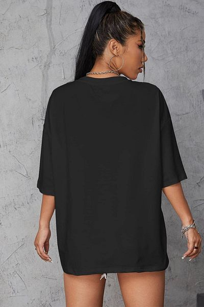 uyguntarz Μπλουζάκι Unisex Always Design