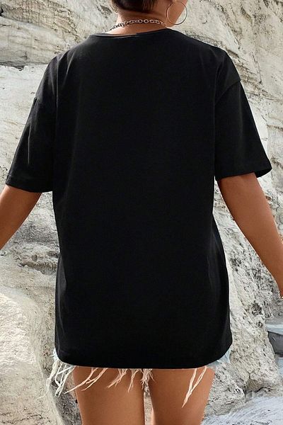 uyguntarz Μπλουζάκι Unisex Hawaii Design
