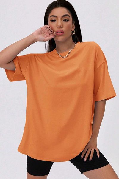 uyguntarz Unisex-T-Shirt mit „Love Yourself“-Aufdruck