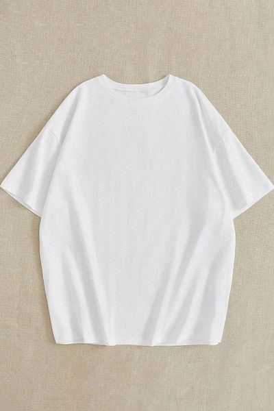 uyguntarz Μπλουζάκι Unisex It's Okay με τυπωμένο σχέδιο