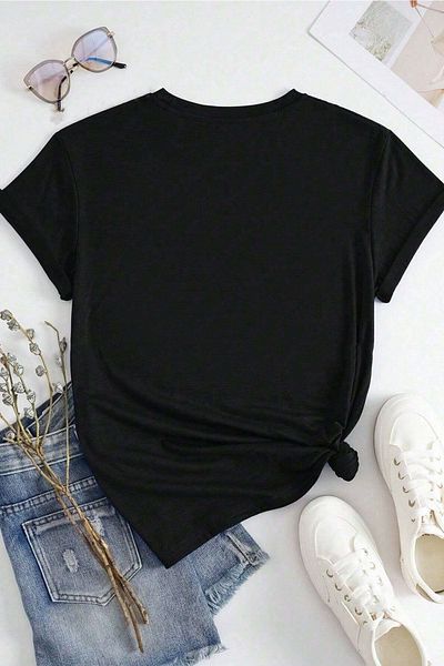 uyguntarz Unisex oversize tričko Milano Printed