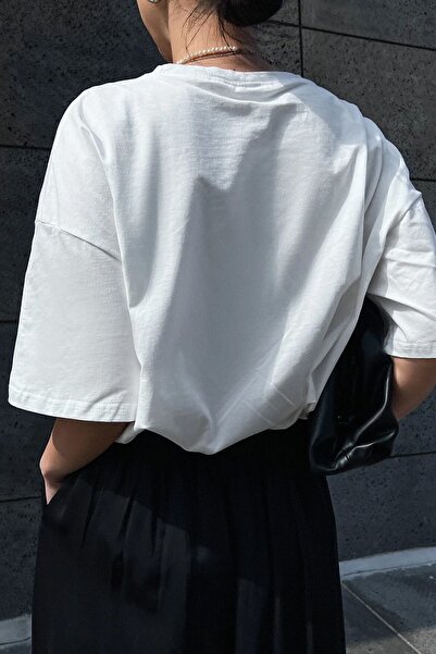 uyguntarz Unisex T-Shirt mit Energy-Print