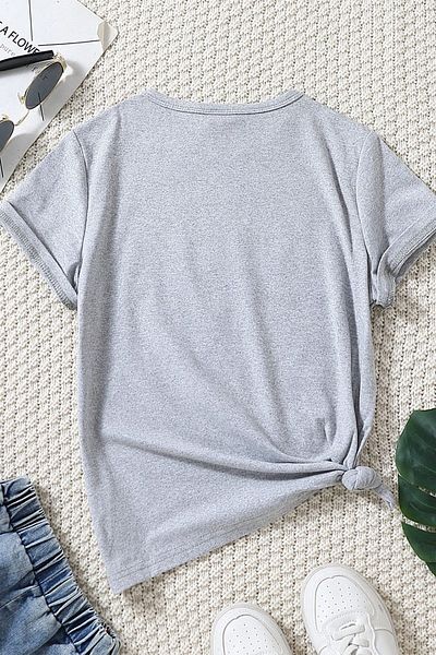 uyguntarz T-shirt unisex z nadrukiem Śpiąca Panda