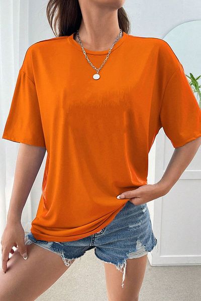 uyguntarz Unisex-T-Shirt mit Schmetterlingsmotiv