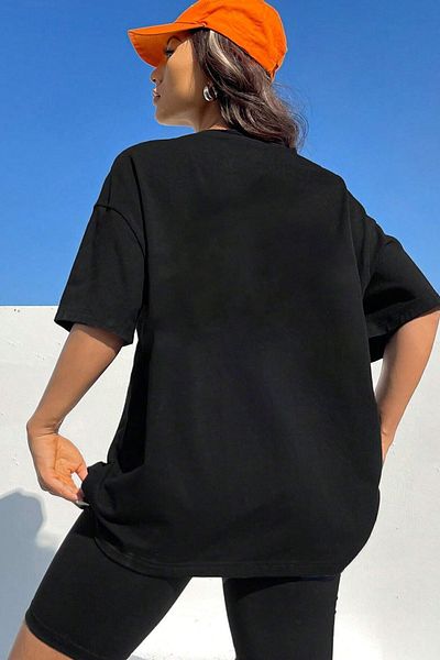 uyguntarz Μπλουζάκι Unisex Candor 08 Printed Design