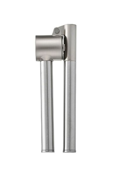 IKEA Frk 896ASERI - كسارة ثوم من الفولاذ المقاوم للصدأ