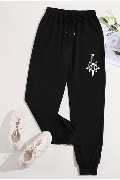 trendypassion Φούτερ με στάμπα Unisex