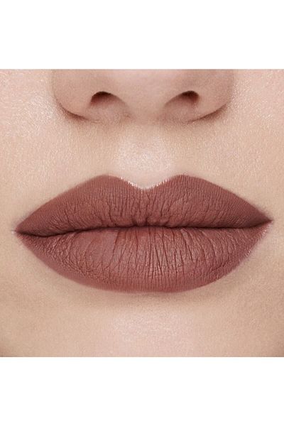 beaulis Zip It Liquid Matte Lipstick 305
