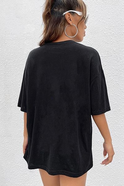 uyguntarz Μπλουζάκι Unisex Houston Printed