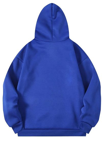 uyguntarz Unisex φούτερ με στάμπα California