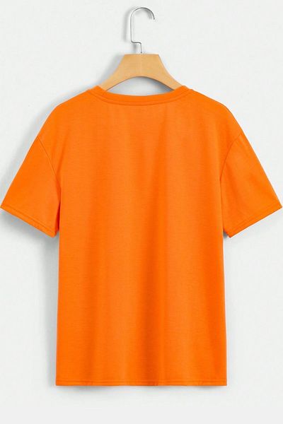 uyguntarz Unisex T-Shirt mit Aufdruck „Sleepy Panda“