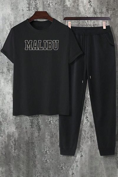 uyguntarz Σετ φόρμας Unisex Malibu 2 τεμαχίων